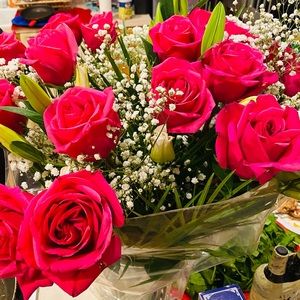 Meet your Posher, Mrs.Tee